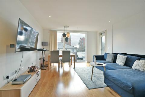 2 bedroom flat to rent, Iverson Road, West Hampstead, London, NW6