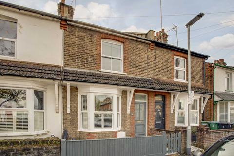 2 bedroom terraced house for sale, Tucker Street, Watford Fields