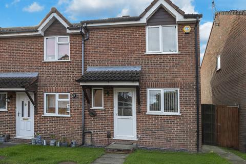 5 Beaufort Close, North Weald, Epping, CM16 6JZ