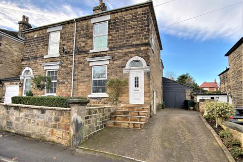 14 Fitzwilliam Street, Wath Upon Dearne, Rotherham, S63 7HF