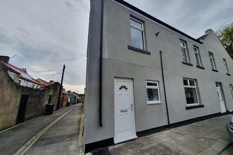 undefined, Wesley Crescent, Shildon, County Durham, DL4