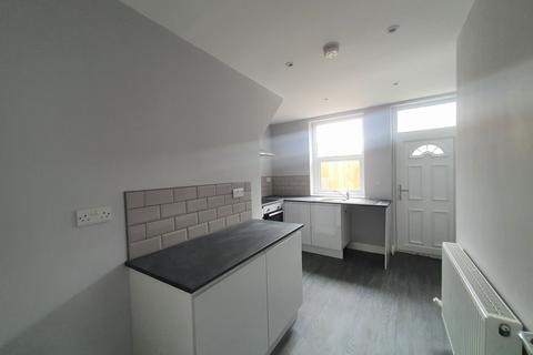 undefined, Wesley Crescent, Shildon, County Durham, DL4