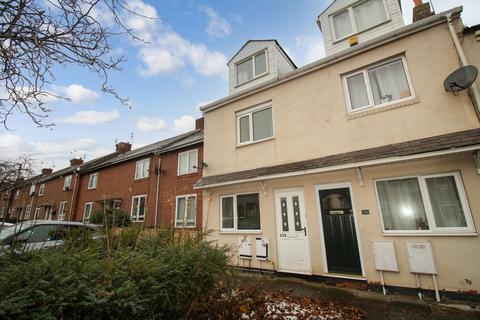3 bedroom townhouse for sale - Coxlodge Road, Gosforth, Newcastle upon Tyne, Tyne and Wear, NE3 3XW