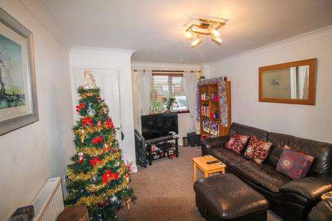 3 bedroom townhouse for sale - Coxlodge Road, Gosforth, Newcastle upon Tyne, Tyne and Wear, NE3 3XW