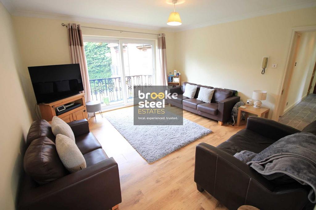 Drayton Manor, Didsbury 2 bed apartment to rent £1,500 pcm (£346 pw)