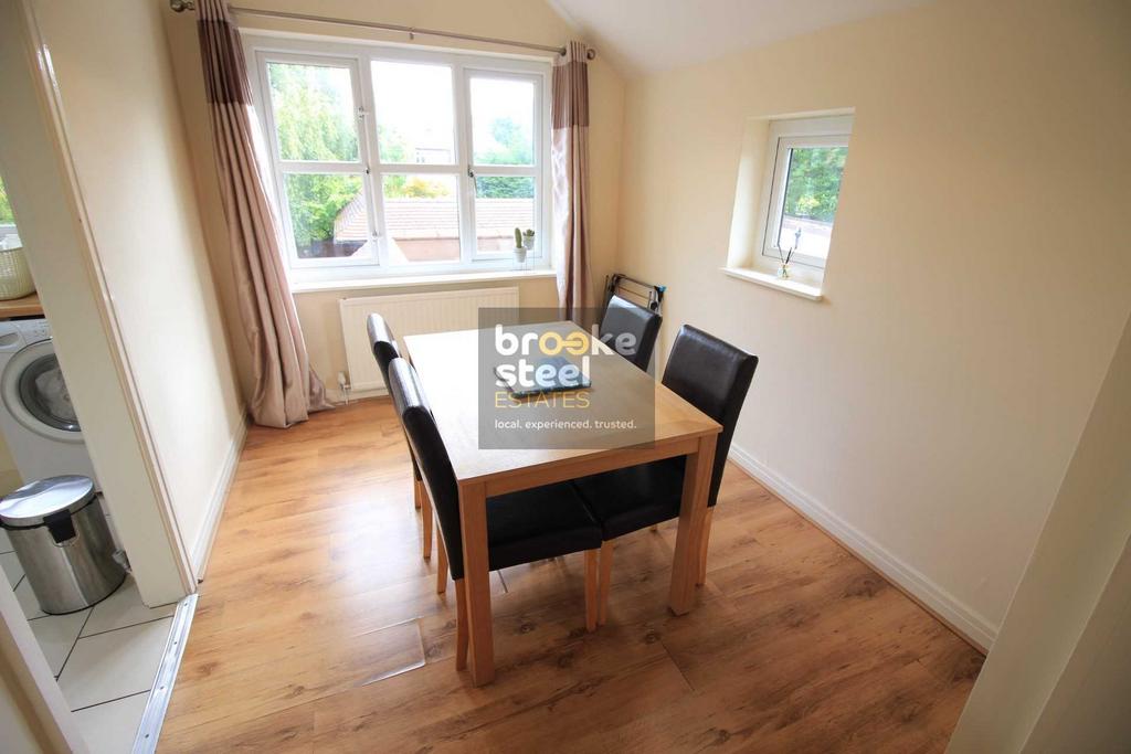 Drayton Manor, Didsbury 2 bed apartment to rent £1,500 pcm (£346 pw)