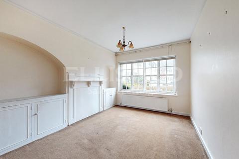 4 bedroom terraced house for sale - Hampstead Way, London, NW11
