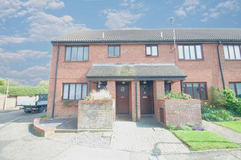 undefined, Queen Street, Warley, CM14
