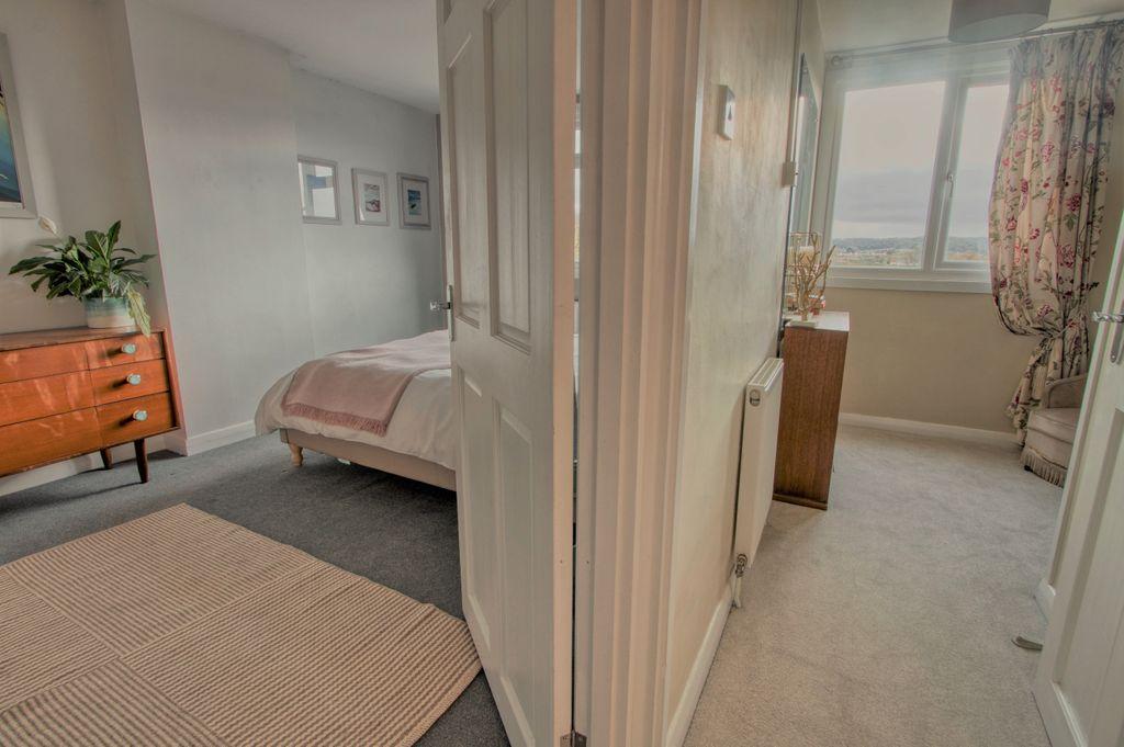 Bedrooms