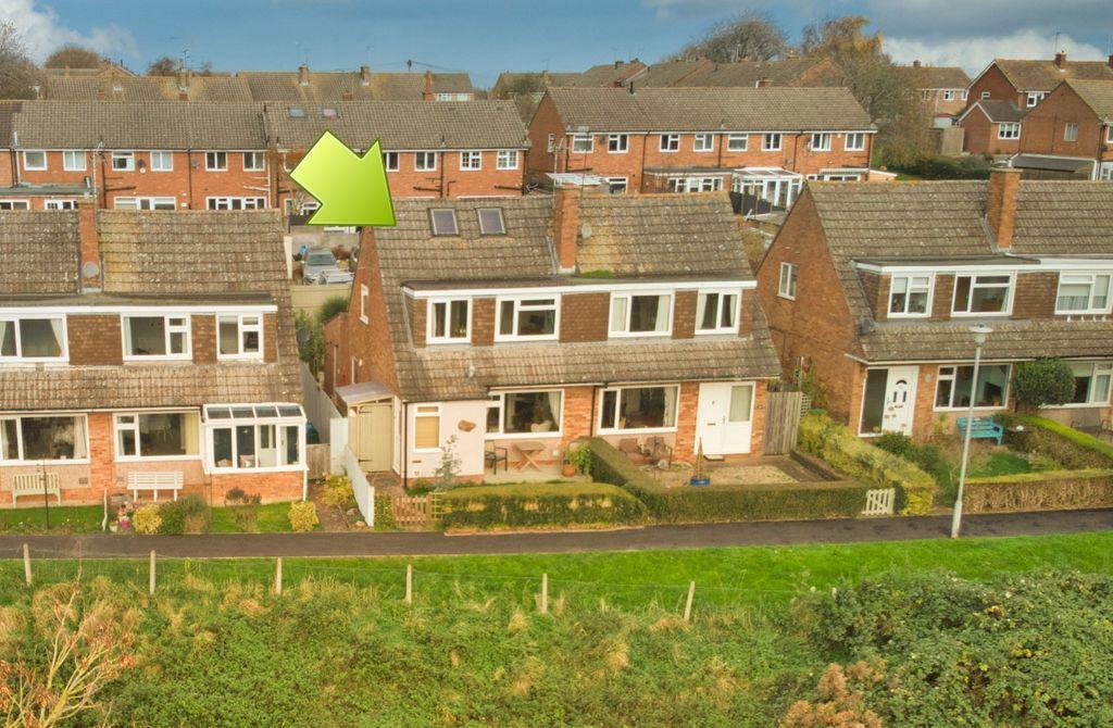 View of Property at Front