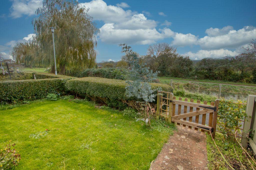View from Property at Front