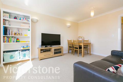 1 bedroom apartment to rent - Painter House, Sidney Street, Aldgate, London, E1