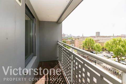1 bedroom apartment to rent - Painter House, Sidney Street, Aldgate, London, E1