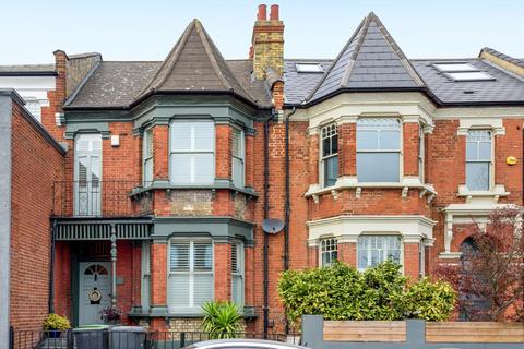 82 Tottenham Lane, London, N8 7EE