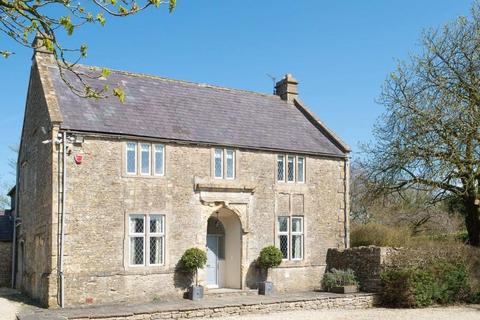 4 bedroom detached house to rent - Cold Ashton, Chippenham, SN14