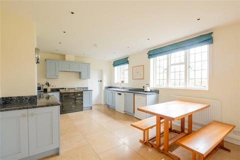 4 bedroom detached house to rent, Cold Ashton, Chippenham, SN14