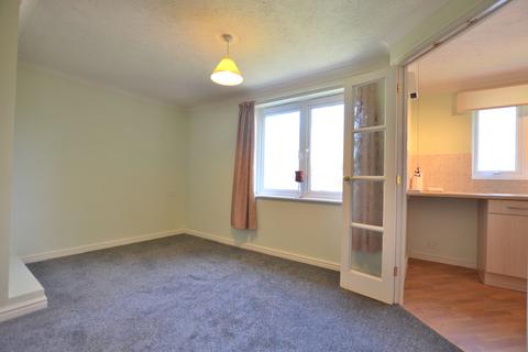 1 bedroom retirement property for sale - Argyll Court