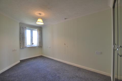 1 bedroom retirement property for sale - Argyll Court