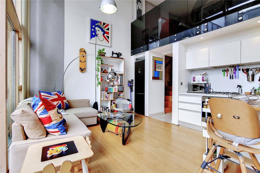 Reception Kitchen