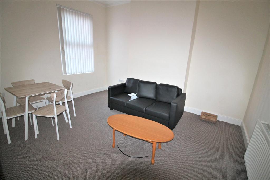 House in Liverpool - View 2