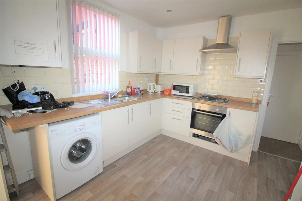 House in Liverpool - View 3