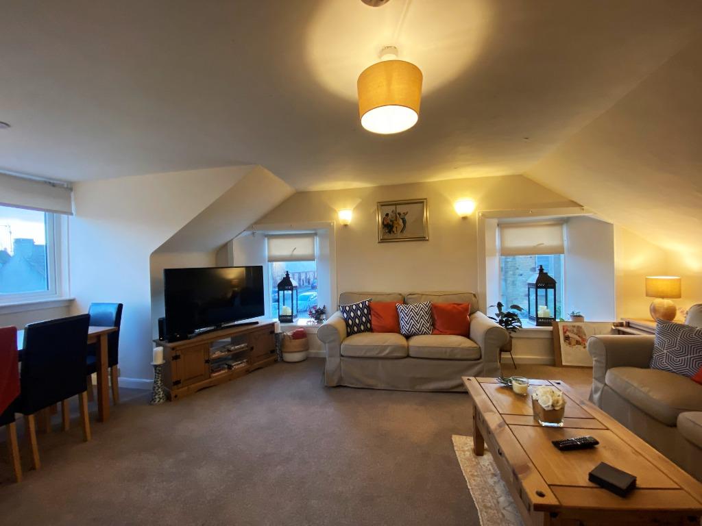 Apartment in Edinburgh - View 2