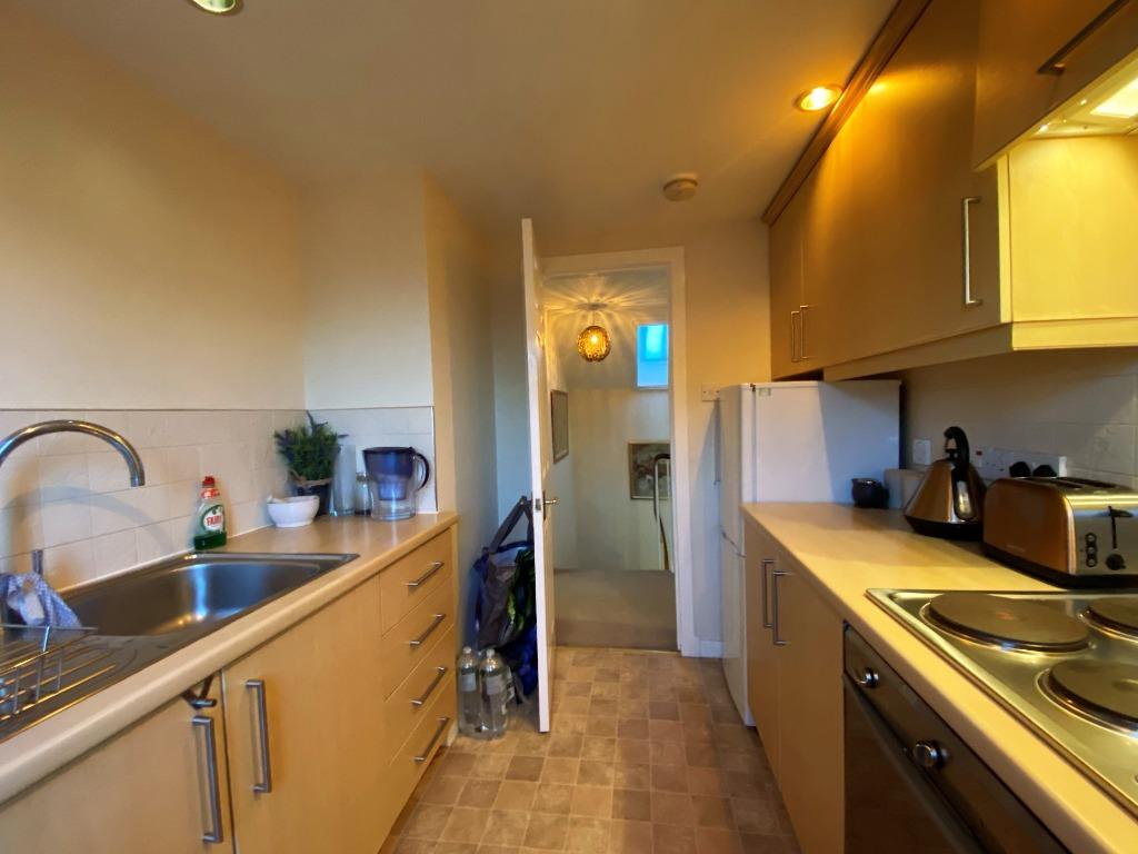 Apartment in Edinburgh - View 5