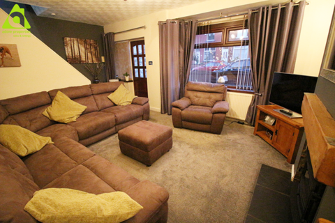 undefined, 19 Woodbine Road, Morris Green, Bolton, BL3 3JH