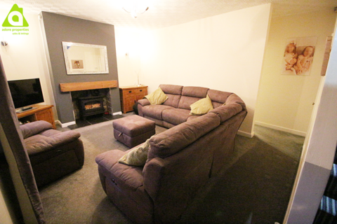 undefined, 19 Woodbine Road, Morris Green, Bolton, BL3 3JH