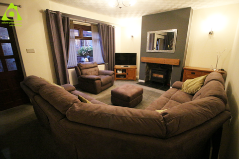 undefined, 19 Woodbine Road, Morris Green, Bolton, BL3 3JH