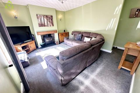 3 bedroom semi-detached house for sale, 19 Woodbine Road, Morris Green, Bolton, BL3 3JH