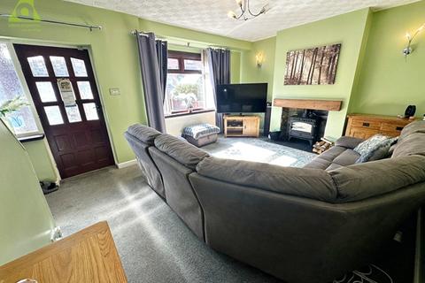 3 bedroom semi-detached house for sale, 19 Woodbine Road, Morris Green, Bolton, BL3 3JH