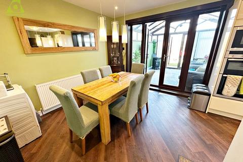 3 bedroom semi-detached house for sale, 19 Woodbine Road, Morris Green, Bolton, BL3 3JH