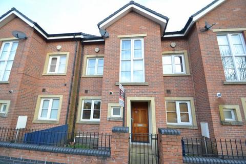 Raby Street, Manchester. M16 7DJ