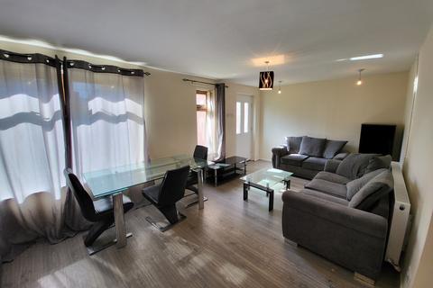 undefined, Culmington Close, Hulme, Manchester. M15 5HR