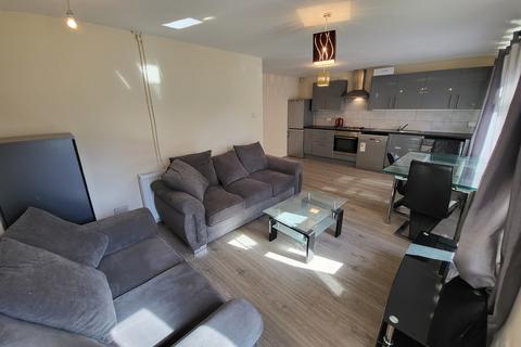 undefined, Culmington Close, Hulme, Manchester. M15 5HR