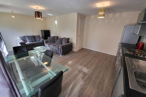 undefined, Culmington Close, Hulme, Manchester. M15 5HR