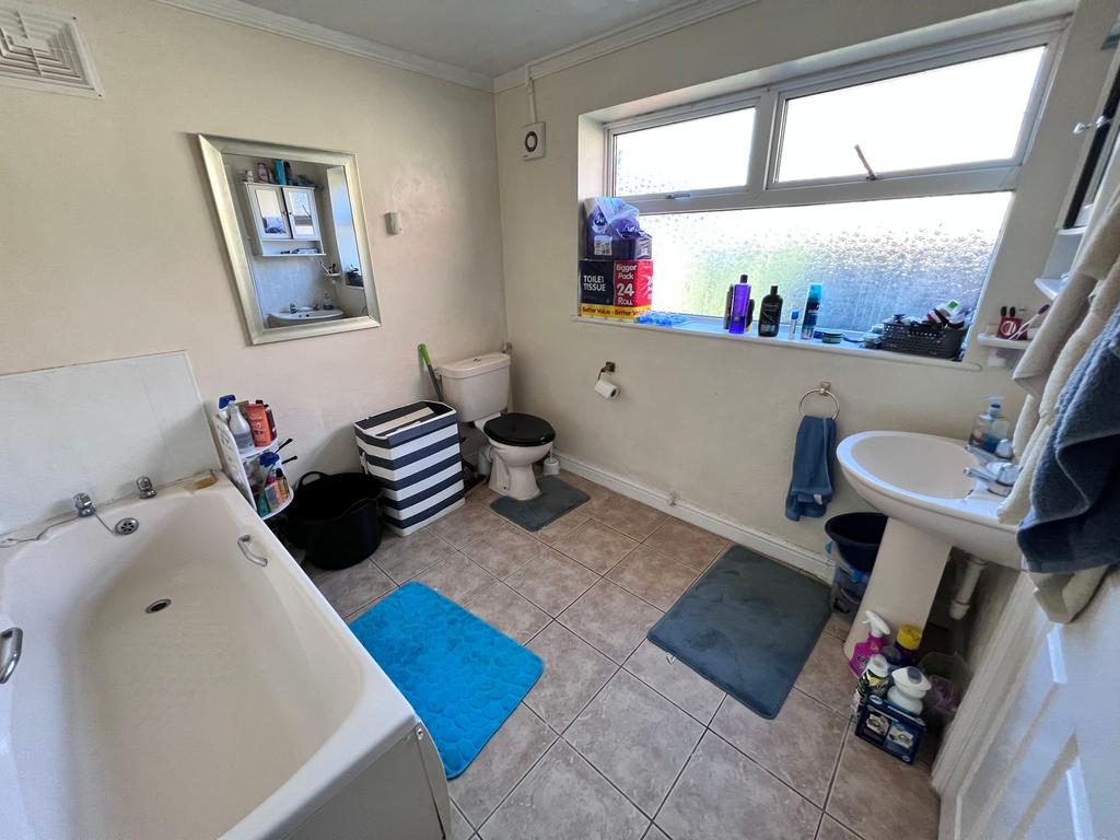 Bathroom/WC