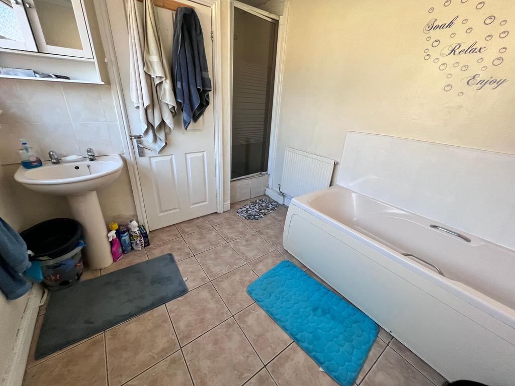 Bathroom/WC