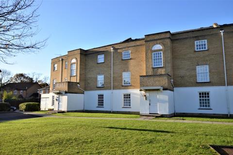 undefined, Leigh Hunt Drive, Southgate