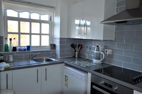 undefined, Leigh Hunt Drive, Southgate