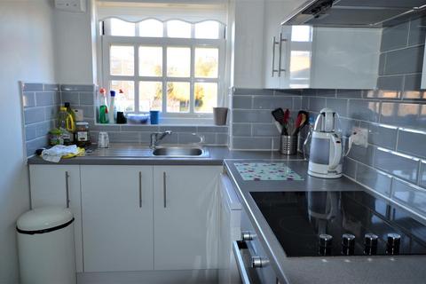 undefined, Leigh Hunt Drive, Southgate