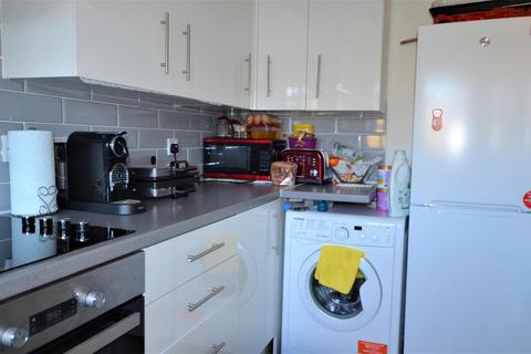 undefined, Leigh Hunt Drive, Southgate