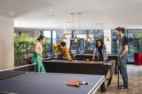 undefined, Welford Road