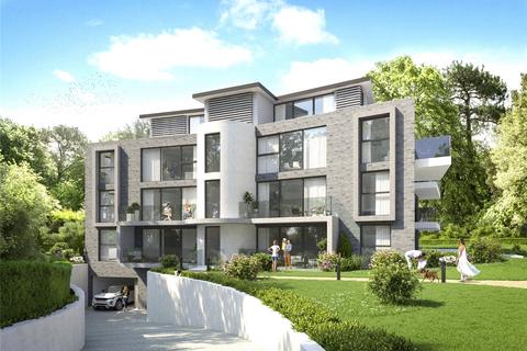 2 bedroom apartment for sale - Martello Road South, Canford Cliffs, Poole, Dorset, BH13