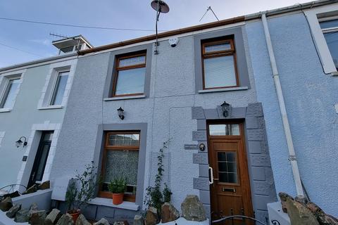 2 bedroom terraced house for sale - Windsor Place, Mumbles, Swansea, City And County of Swansea.