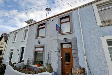 5 Windsor Place, Mumbles, Swansea, SA3 4LG