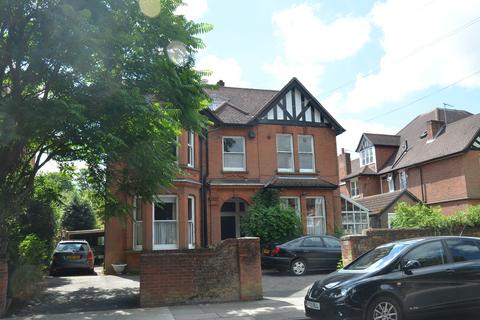 2 bedroom flat to rent, Park Road, Ipswich IP1