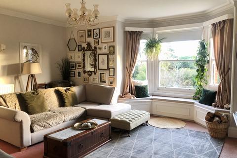 2 bedroom flat to rent, Park Road, Ipswich IP1