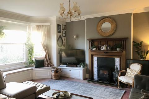 2 bedroom flat to rent, Park Road, Ipswich IP1